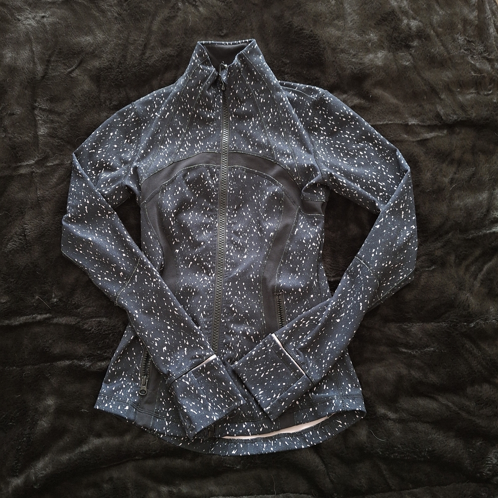 Lululemon Define Jacket